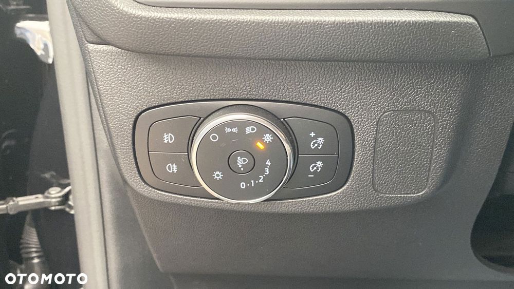 Ford Focus 1.5 EcoBlue Active X - 25