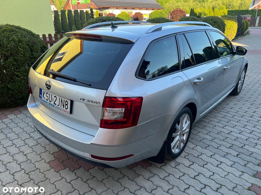 Skoda Octavia 1.6 TDI Joy - 5