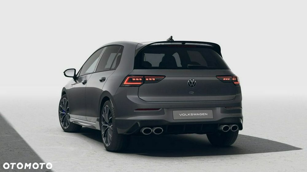 Volkswagen Golf 2026 photo 4