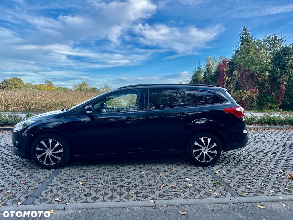 Ford Focus - 11