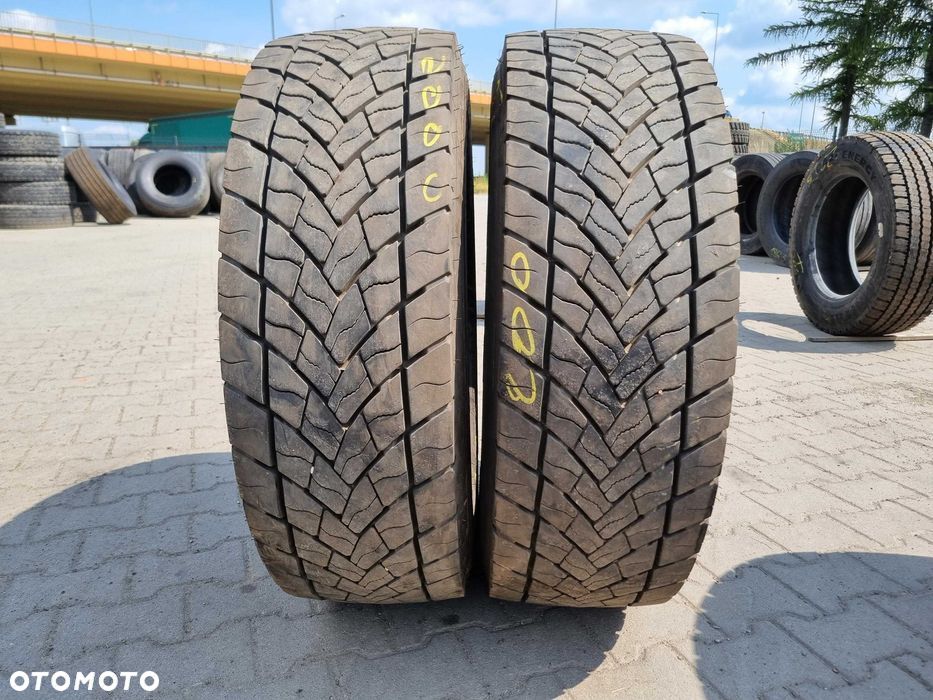 Używany Opony - 1 300 PLN - Otomoto.pl