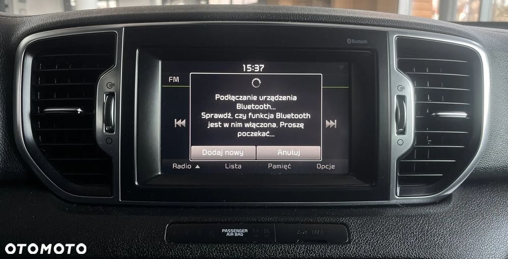 Kia Sportage 1.6 T-GDI GT Line 2WD - 26