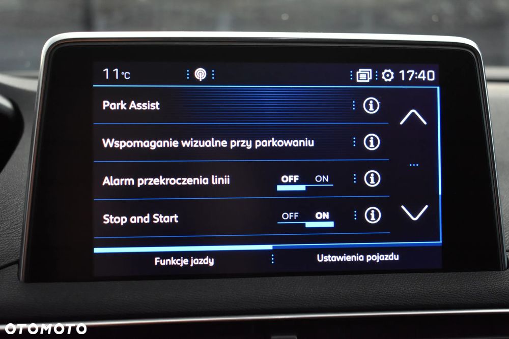 Peugeot 5008 BlueHDi 130 Allure Pack - 30