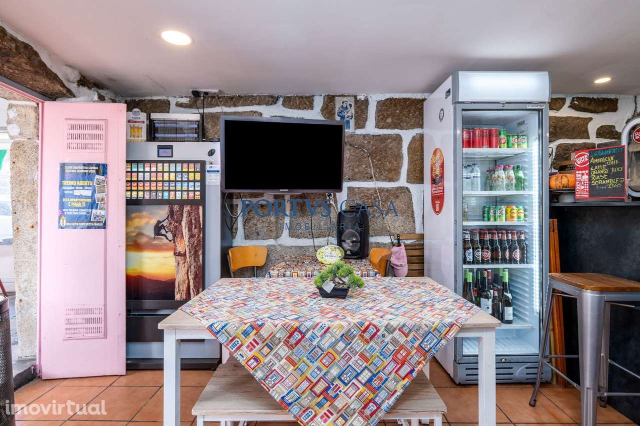 Trespasse Casa Mirarcos | Alfandega | Miragaia - Grande imagem: 3/27