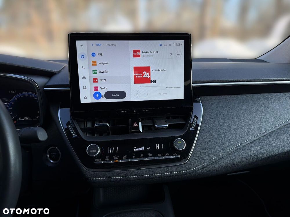 Toyota Corolla 1.8 Hybrid Comfort - 19
