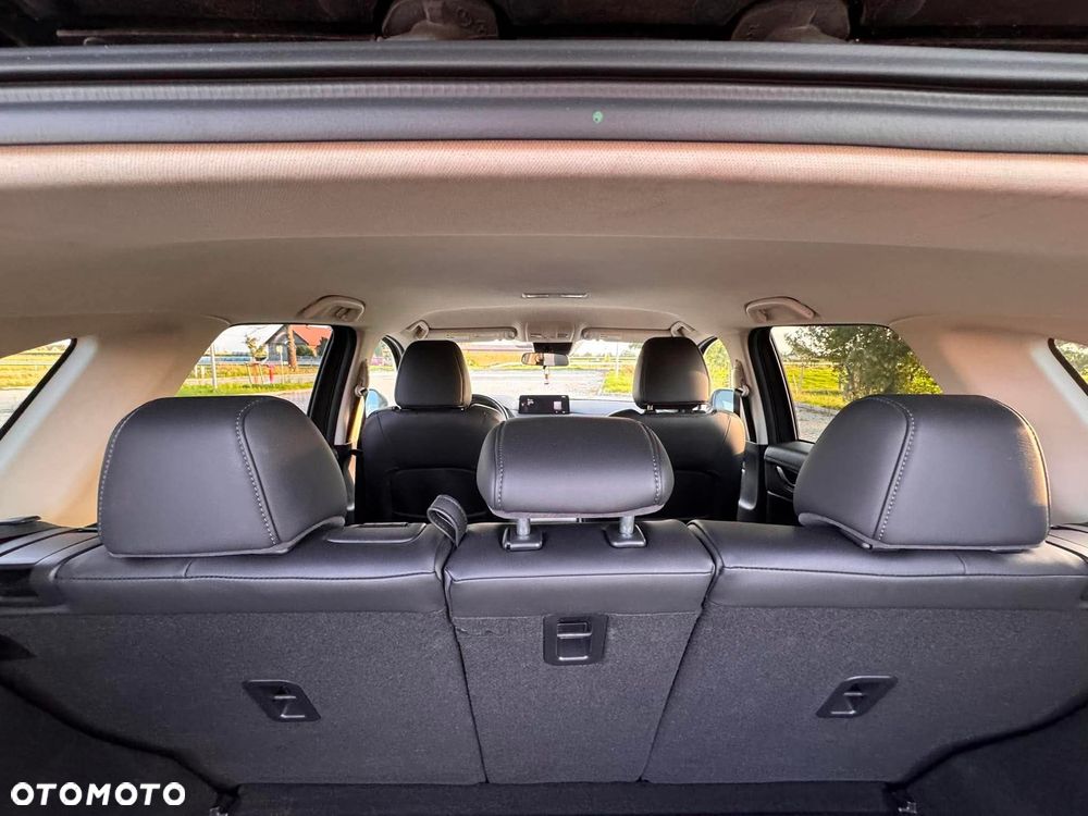 Mazda Cx-5 2022 photo 4