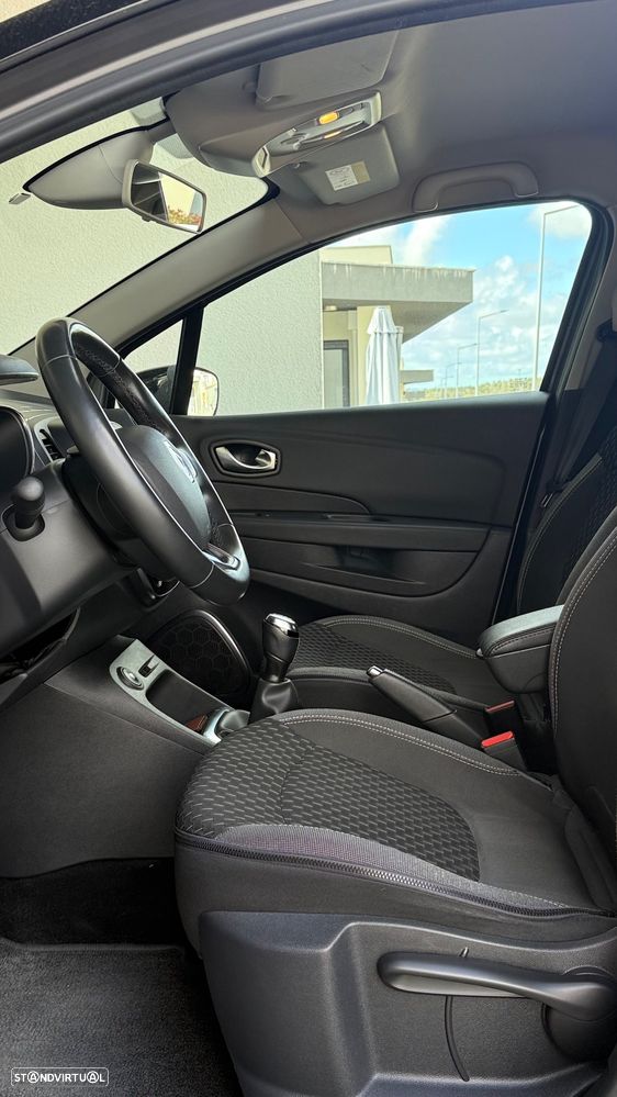 Renault Captur 0.9 TCE Exclusive - 22