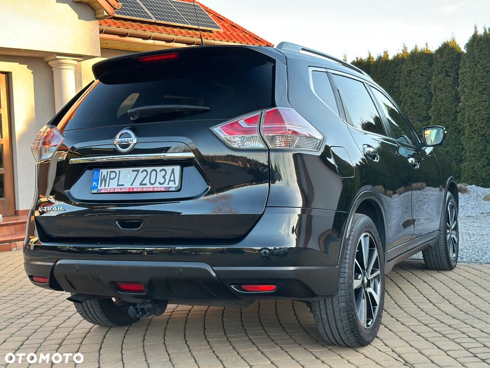 Nissan X-Trail 1.6 DIG-T Tekna - 31
