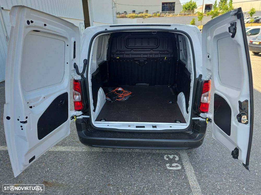 Toyota Proace - 21