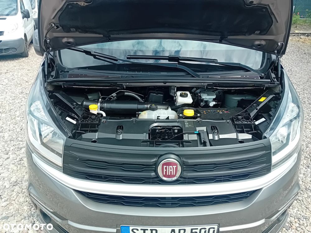 Fiat Talento - 30