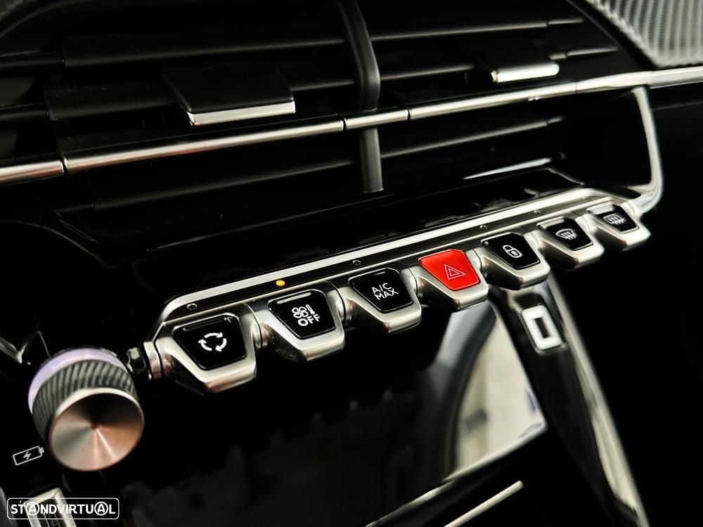 Peugeot e-208 50 kWh Allure Pack - 48