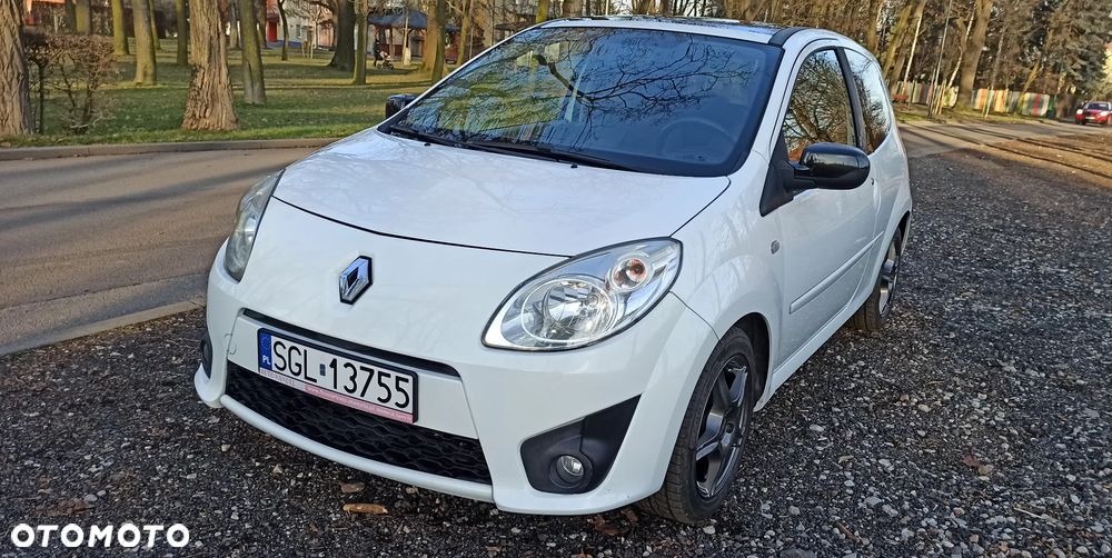 Renault Twingo 1.2 16V Night&Day - 14