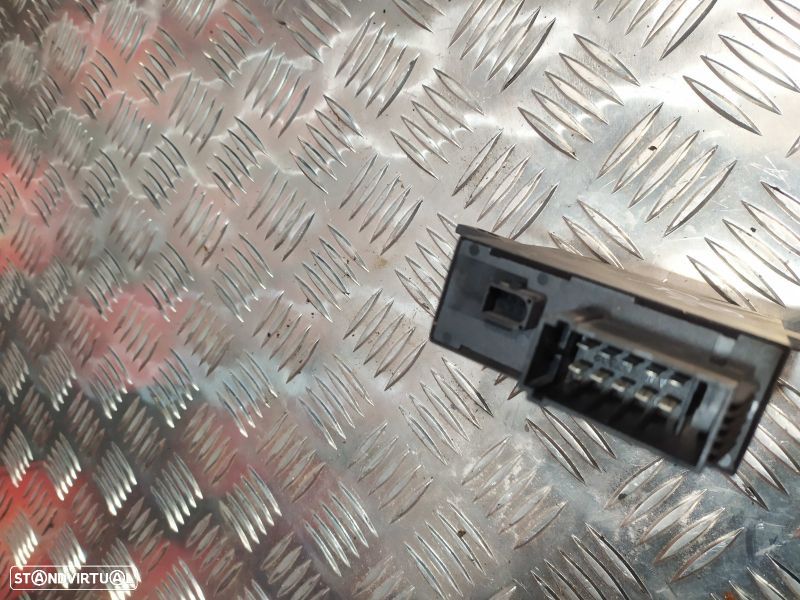 Módulo Do Fecho Central Seat Ibiza Ii (6K1) - 1