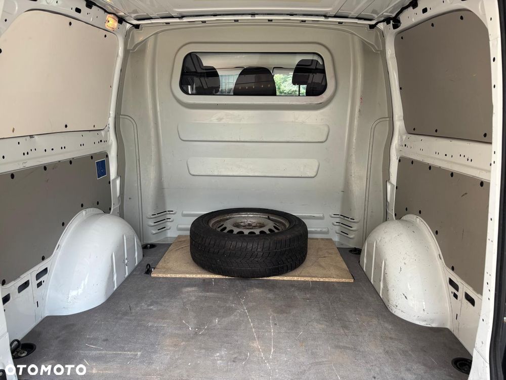 Mercedes-Benz Vito - 8