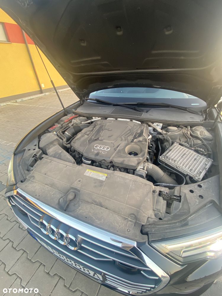 Audi A6 Limousine 3.0 TDI Quattro S tronic - 8