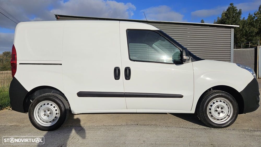 Opel Combo 1.3 CDTi L1H1 S/S - 7