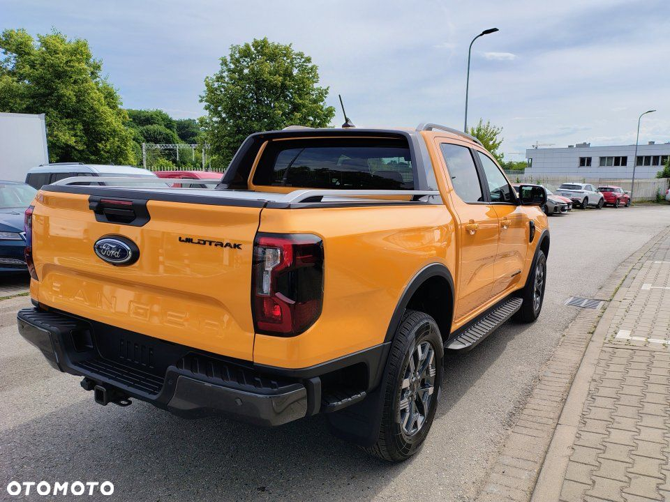 Ford Ranger - 2