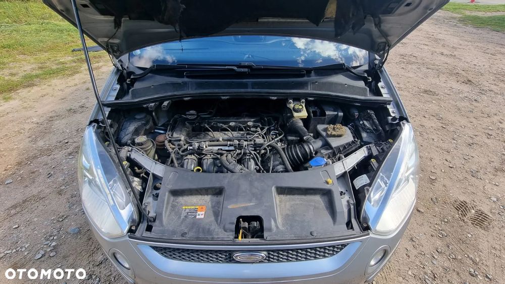 Ford S-Max - 5