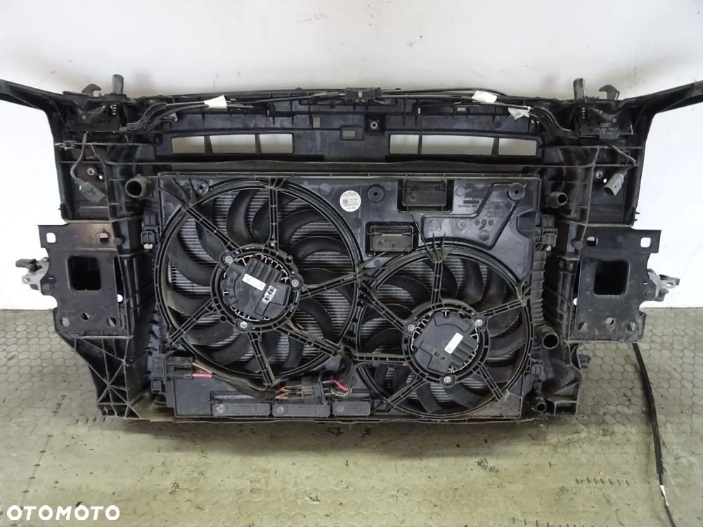 81A805594B 3Q0121205A pas przedni 2.0 TDI Audi Q2 81A czesci - 3