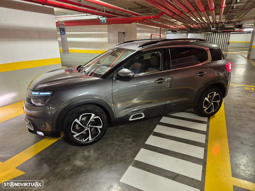 Citroën C5 Aircross 1.5 BlueHDi Shine - 3