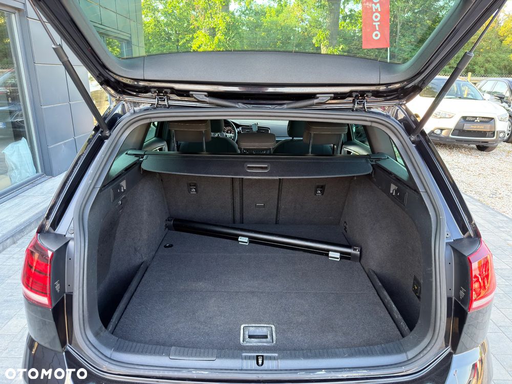 Volkswagen Golf 2.0 TDI BMT Highline DSG EU6 - 25