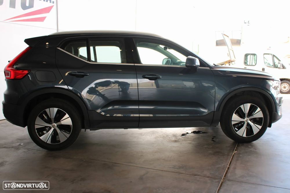 Volvo XC 40 1.5 T4 PHEV Inscription Expression - 5