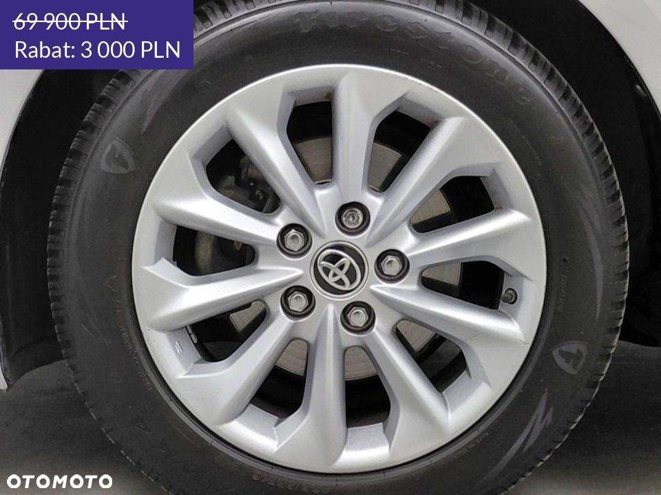 Toyota Corolla - 27