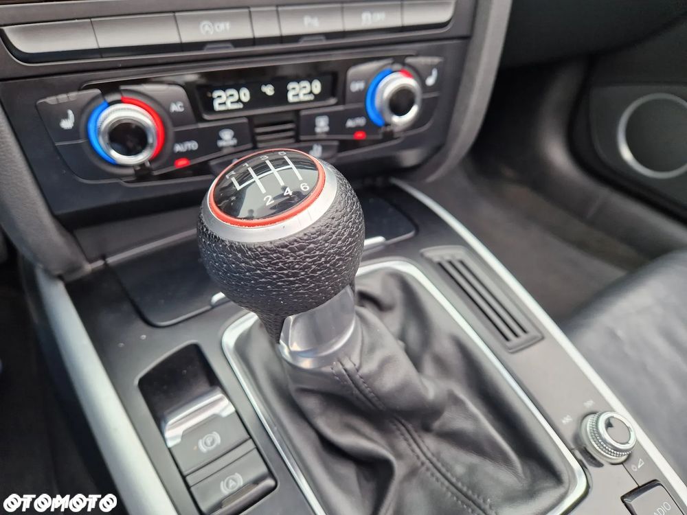 Audi A5 Cabrio - 23