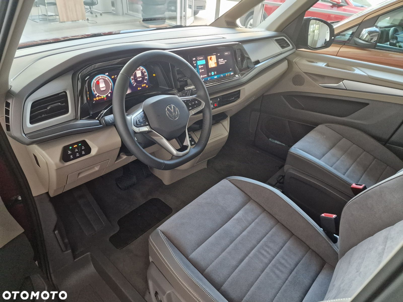 Volkswagen California - 15