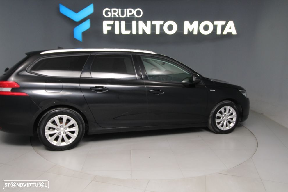 Peugeot 308 SW 1.5 BlueHDi Style - 2
