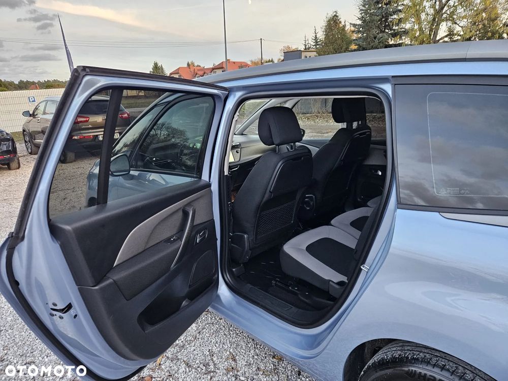 Citroën C4 Grand Picasso BlueHDi 120 EAT6 FEEL - 29