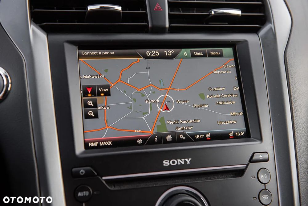 Ford Mondeo 2.0 TDCi Titanium PowerShift - 31