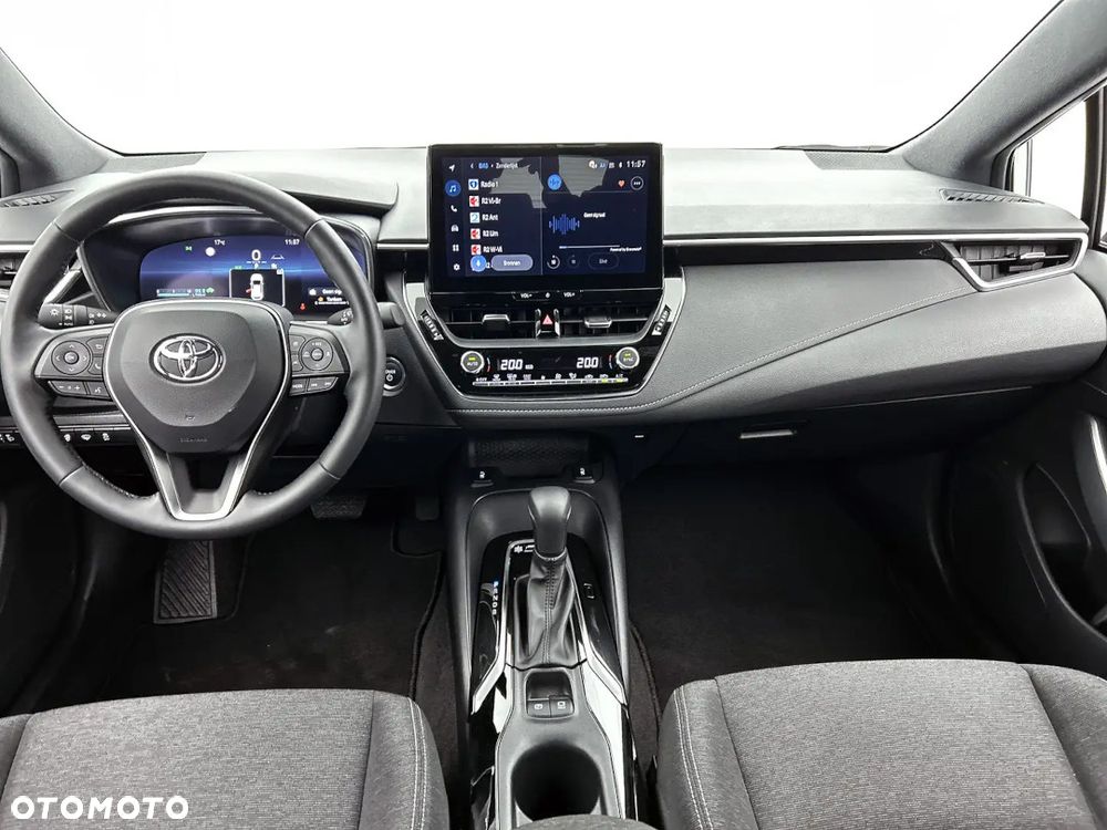 Toyota Corolla 1.8 Hybrid Comfort - 7