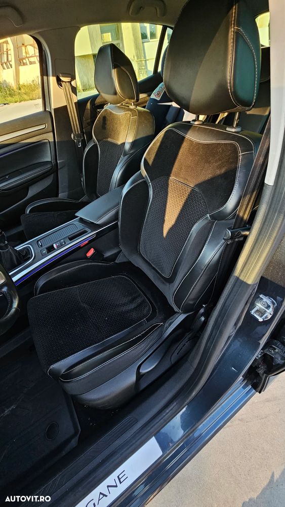 Renault Megane Energy dCi Intens - 17