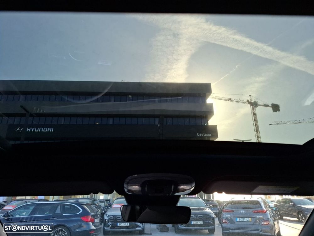 Hyundai Kauai 1.0 T-GDi N-Line TT - 15