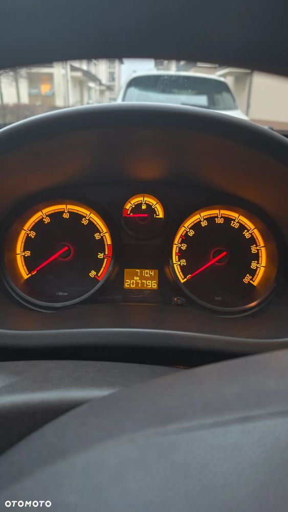 Opel Corsa 1.0 12V Essentia - 9