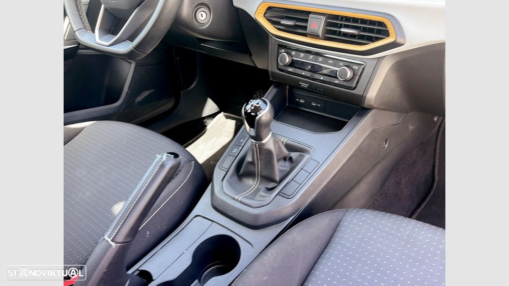 SEAT Ibiza 1.0 TSI Style - 23