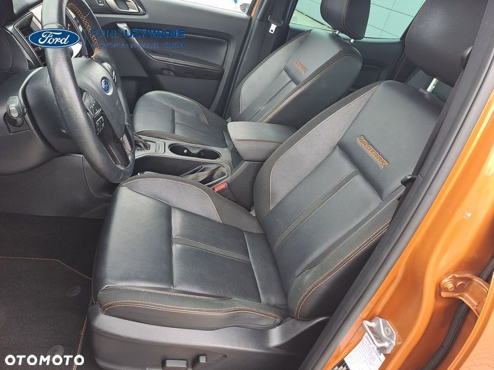 Ford Ranger - 20