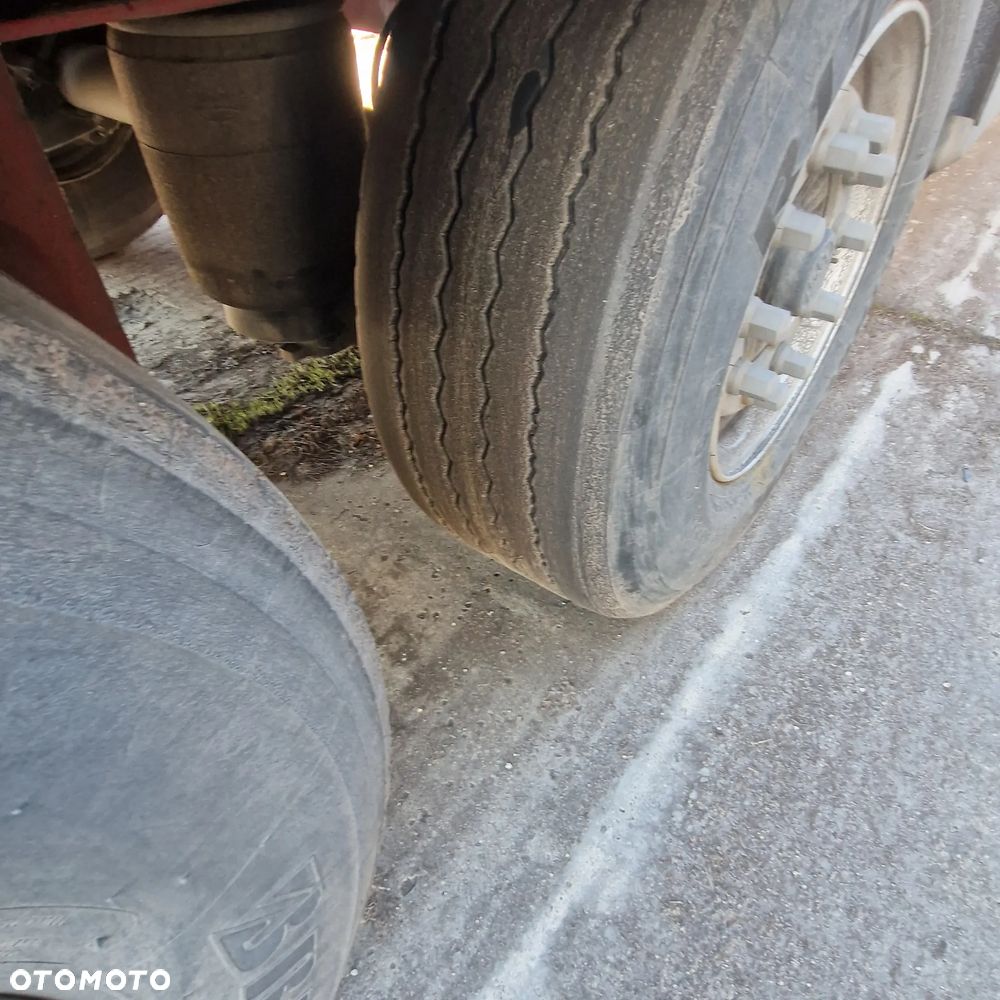 Kassbohrer Maxima SCS-X - 5