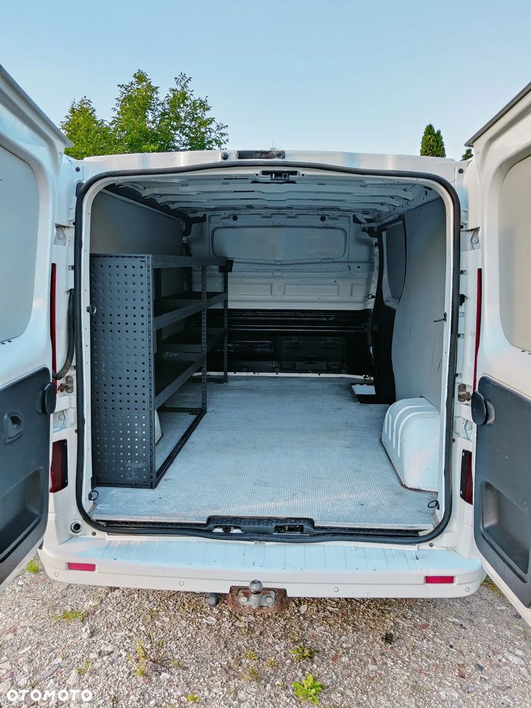 Opel Vivaro L2H1 - 15