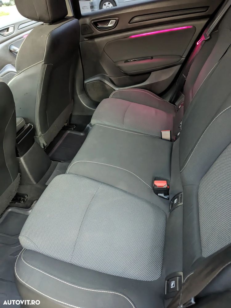 Renault Megane TCe GPF Intens - 23