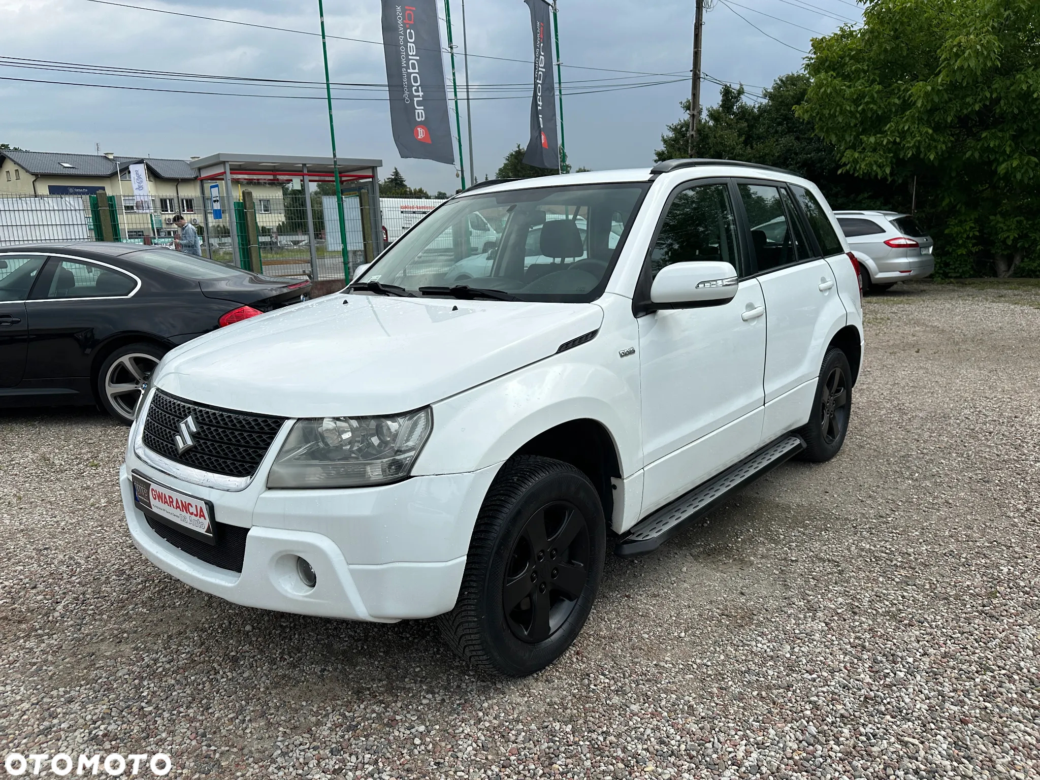 Suzuki Grand Vitara - 2