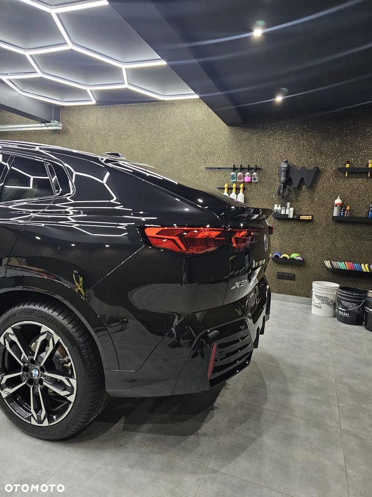 BMW X2 sDrive20i mHEV M Sport - 13