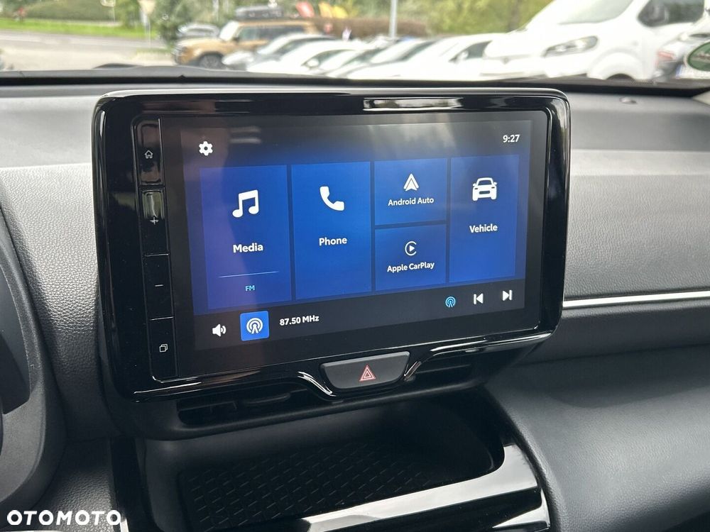 Toyota Yaris Cross Hybrid 1.5 Comfort - 17