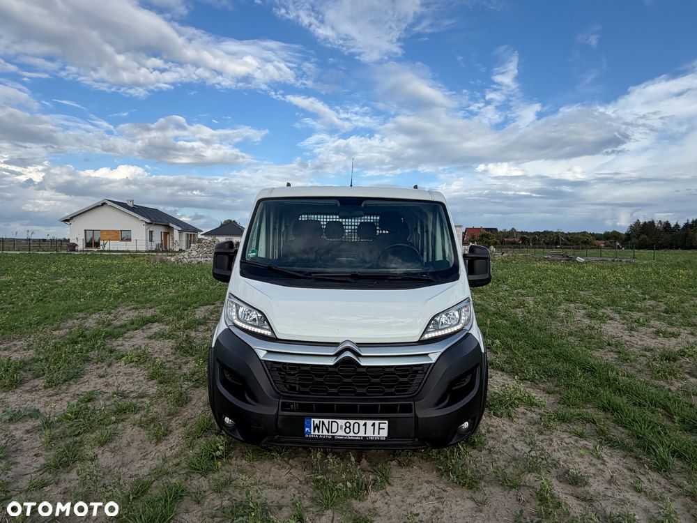Citroën Jumper - 2