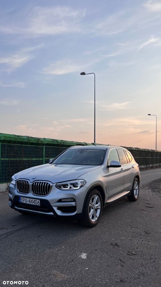 BMW X3 - 3