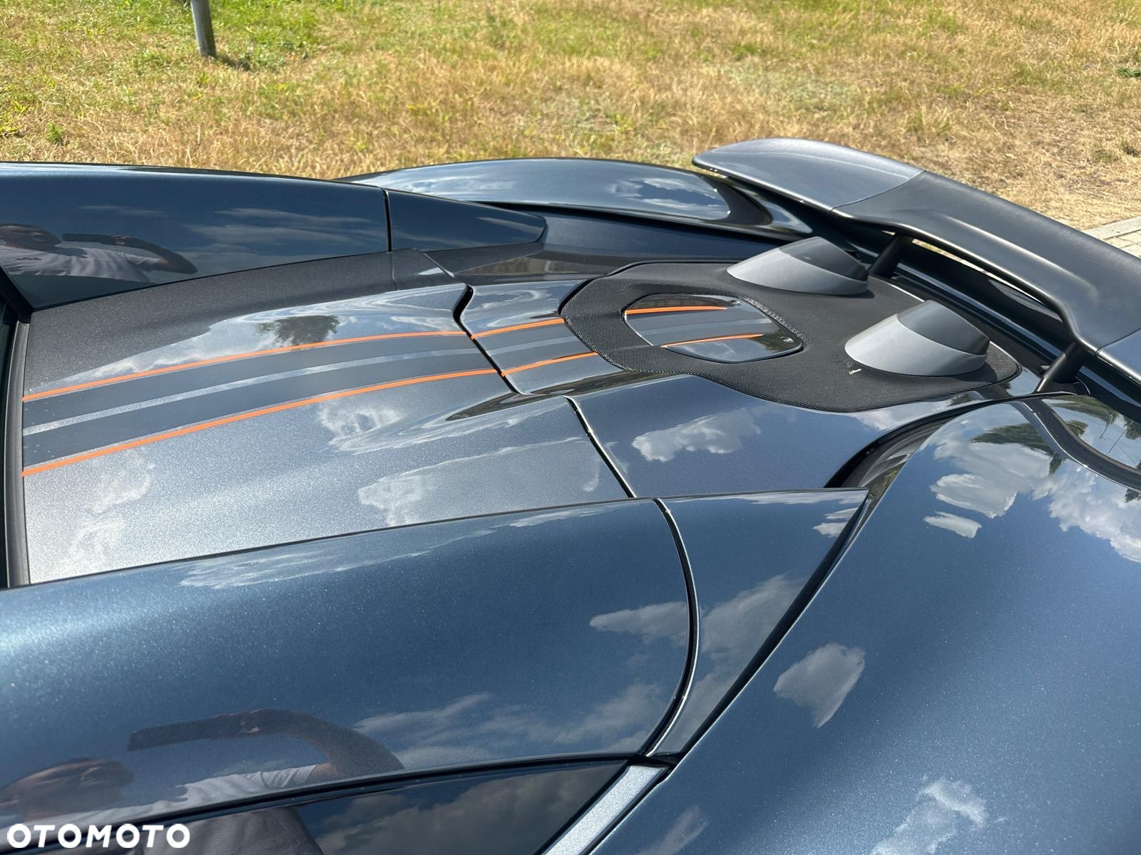 McLaren 600LT Spider - 9