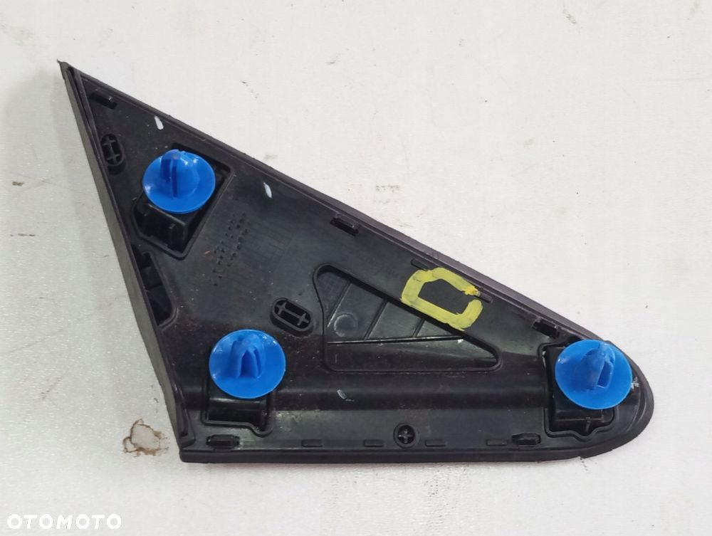 Trójkąt błotnika HYUNDAI I20 86212-Q0000 86192-Q0000 - 4