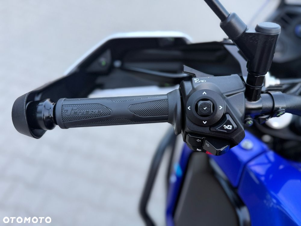 Yamaha Tenere - 28