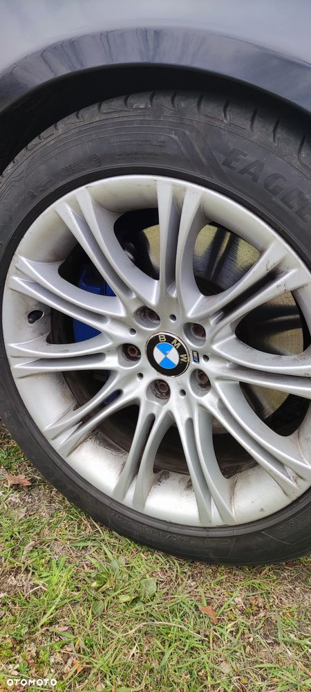BMW Seria 5 - 13